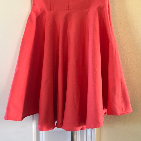 Nasty Gal dress - Picture 3 of 8